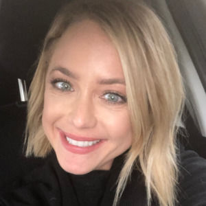 Meet your Posher, Morgan